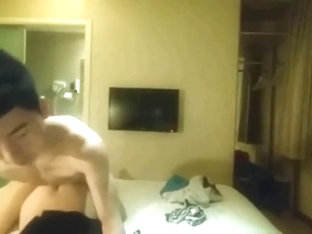 Fucking AsianGuy
