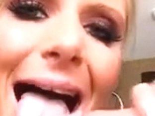 Phoenix Acquires A Naughty Facial