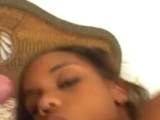 White Ramrods in Dark Honeys two - Scene 5 Pretty