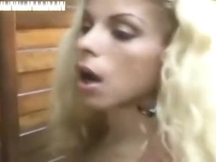 Sublime trans Larissa