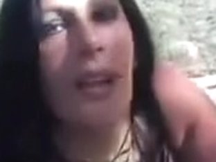 handjob and blowjob in the dunes of maspalomas