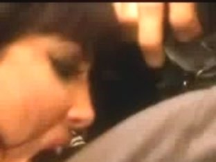 impressive trio two scene