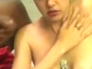 Large Titty Inked Honey Can't Live Without Cum