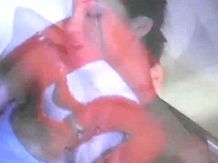 Italien Classic 90s- Eva Falk