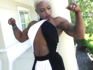 Ebony Fbb Sexy 2