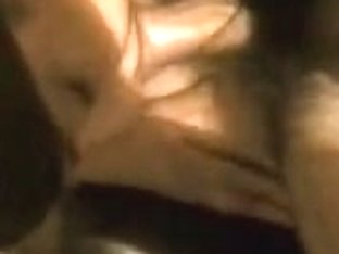 Ardent oral-job and spunk fountain