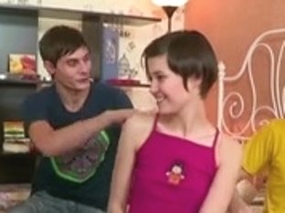 Slim Girl Part 1 N15