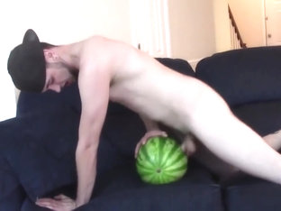 Watermelon Fuck
