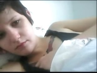 18yo Girl Teasing (may 19, 2012)