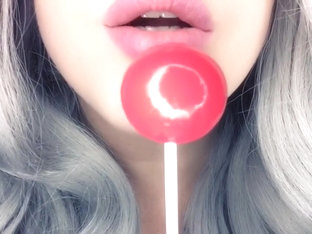 Asmr Lollipop