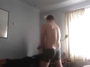 You better not show this to anyone