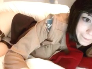 Fabulous MyFreeCams record with Masturbation, Ass scenes