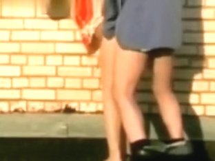 Horny Amateur movie 1