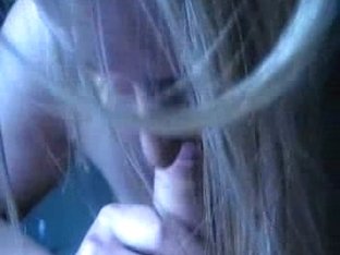 First-rate amateur blowjob