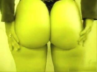 I luv to see her move