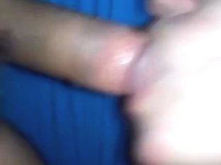 Slut Is Sucking My Dong In Amateur Porn Video