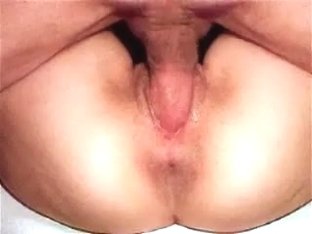 Fucking My Wife Close Up