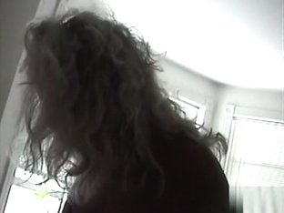 ANDRA THE SEX CRAZED mother I'd like to fuck RIDING ENGULFING AND RIDING MY PENIS