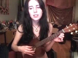 Incredible Webcam record