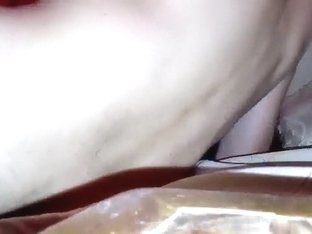 Claudia y yo echando pata