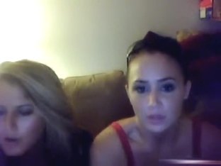 Sex Webcam Video With Me And Kim