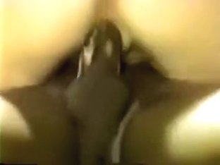 Homemade Clip With My And My Bride Enjoying Interracial Sex