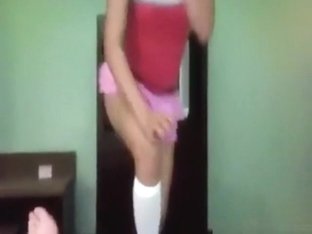 Pigtailed Pattaya Girl Fucks A Customer In His Hotelroom