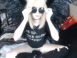 Goldengoddessxxx Dilettante Movie 07/01/2015 From Chaturbate