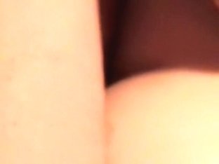 Stuffing her boxes on election day