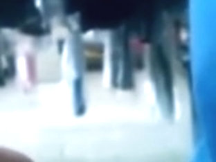 Giving Manager A Oral-job At The Dry Cleaners