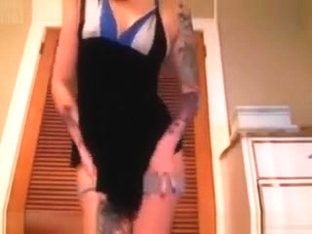 Incredible Webcam record with Asian scenes