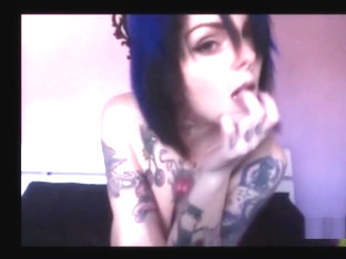 Riae Mccarthy Suicide Model Video Compilation