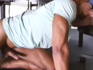 Gay sex small fat Pantsless Friday!