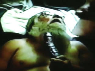 I got a cock for me, to suck