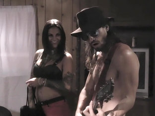 Appetites (2015) Bonnie Rotten