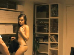 The Girlfriend Experience (2009) Sasha Grey