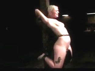 suffering beautifully