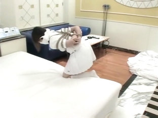 JAPANESE BONDAGE RO06