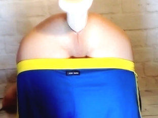 Realistic dildo 12,5 inch part3