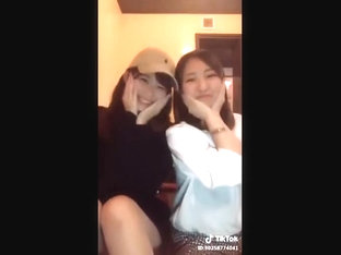 220405ティックトックの女の子たち5分
