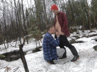 Muscle Buddies Bareback 16