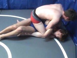 More Competitive Wrestling