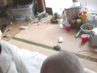 Jyosouko Fujiko ass became a toy by CD