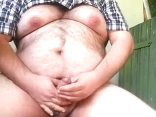 tiny little cock masturbate