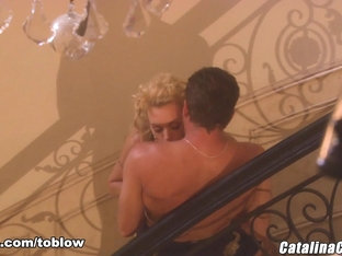 Monica Mayhem - Licensedtoblow