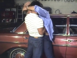 Vintage Mechanics - Full Movie