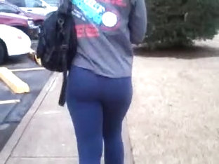 leggings that jiggle