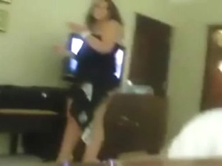 Arab Vip Slut Hidden Cam In Hotel 1