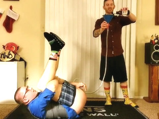 Super Gaping Asshole Banana Bananza Tutorial To Buttchug Video