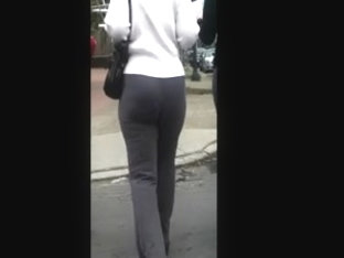 Thick Pawg Dress Pants VpL